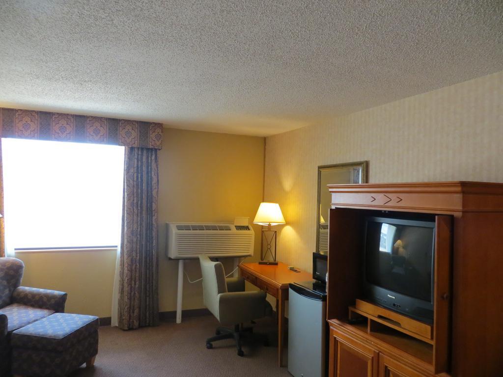 Gateway Hotel Dallas Park Central Quarto foto
