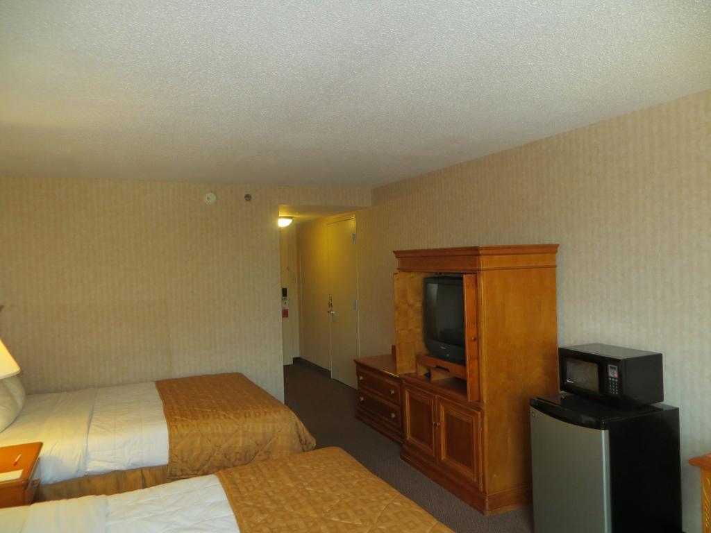 Gateway Hotel Dallas Park Central Quarto foto