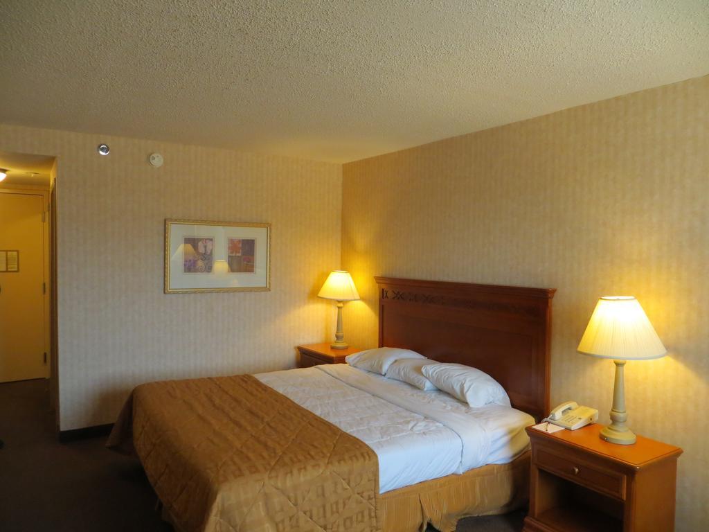 Gateway Hotel Dallas Park Central Quarto foto